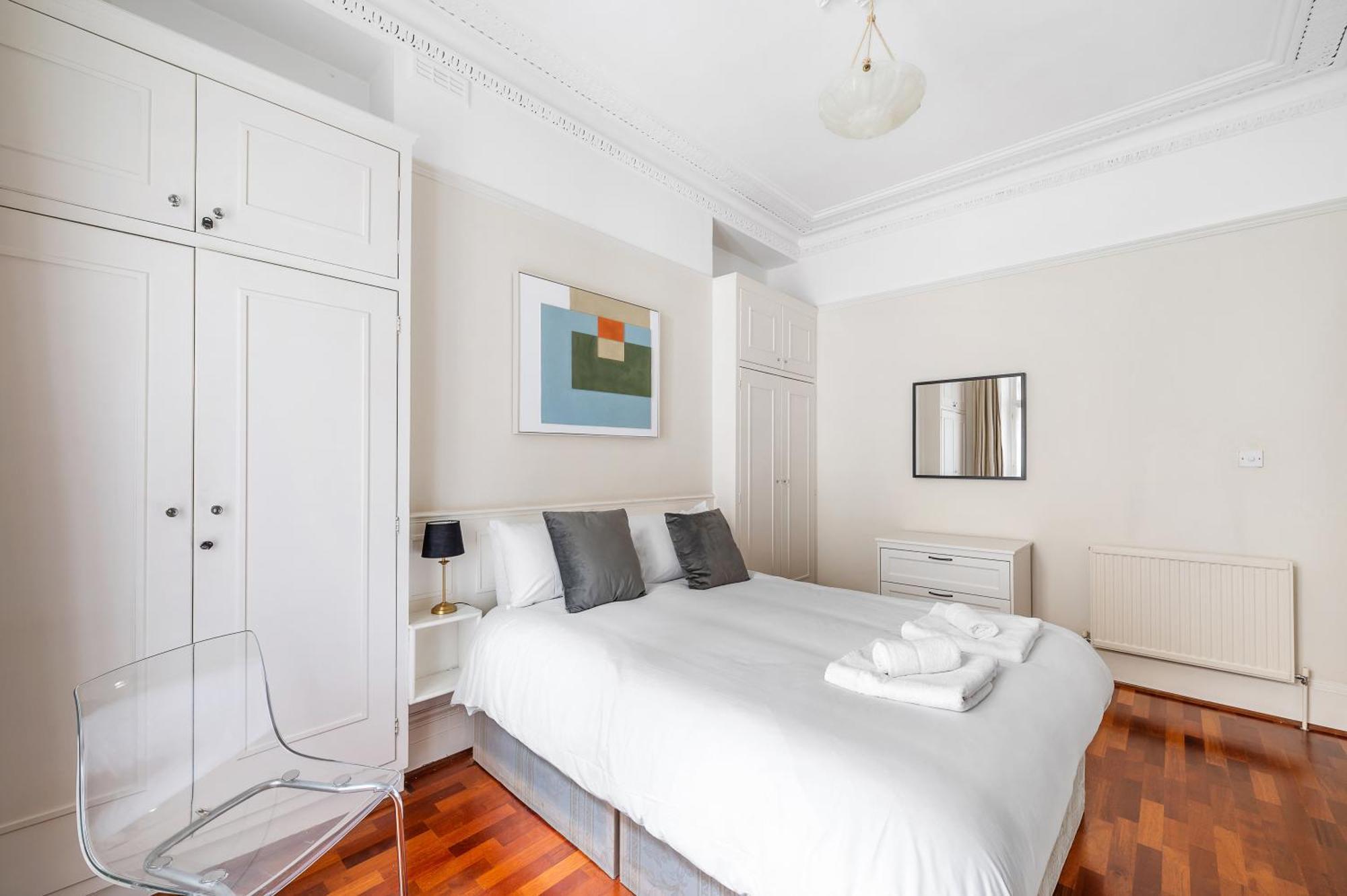 1bed Flat In Earl's Court London