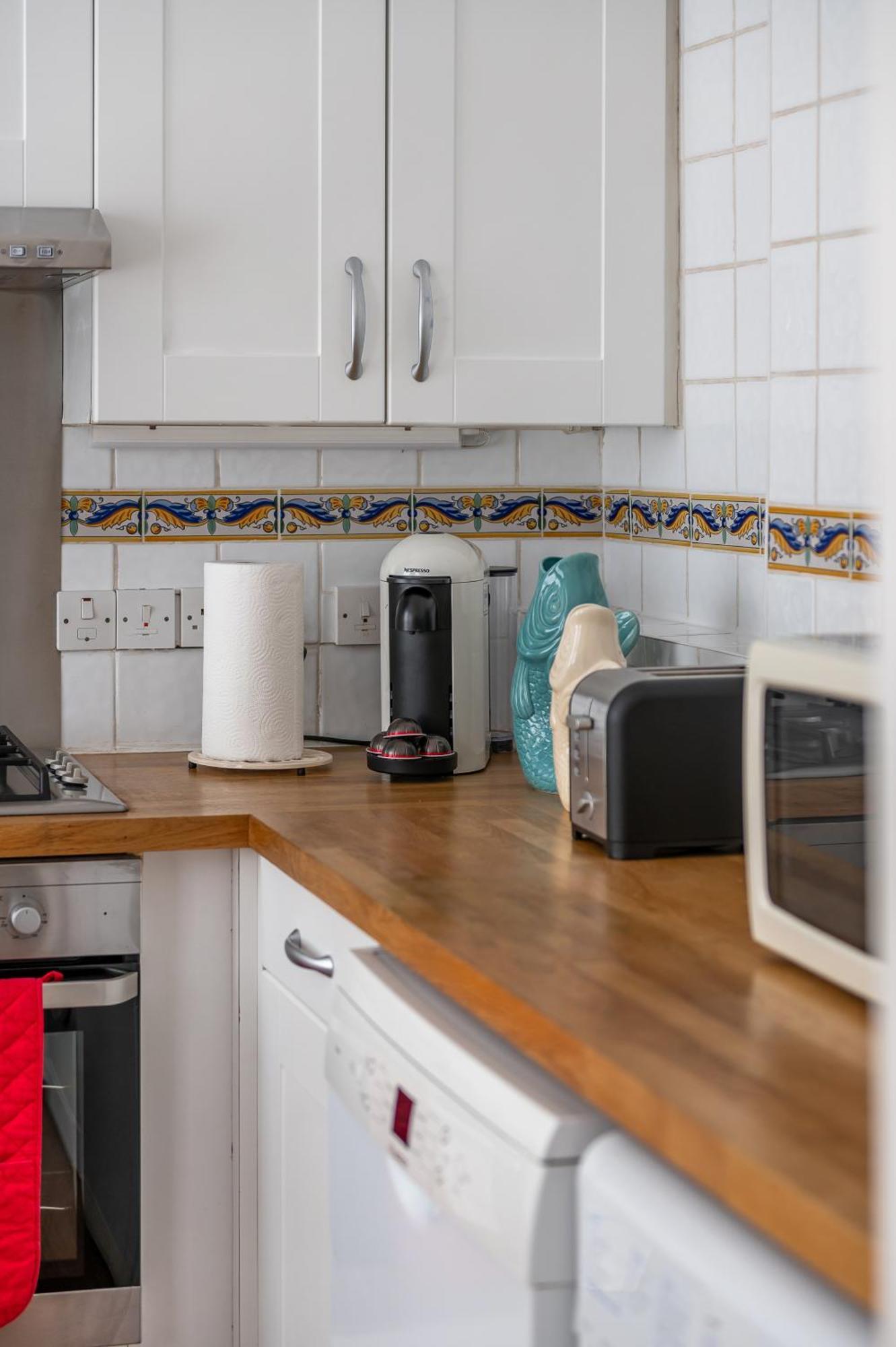 1bed Flat In Earl's Court Apartment