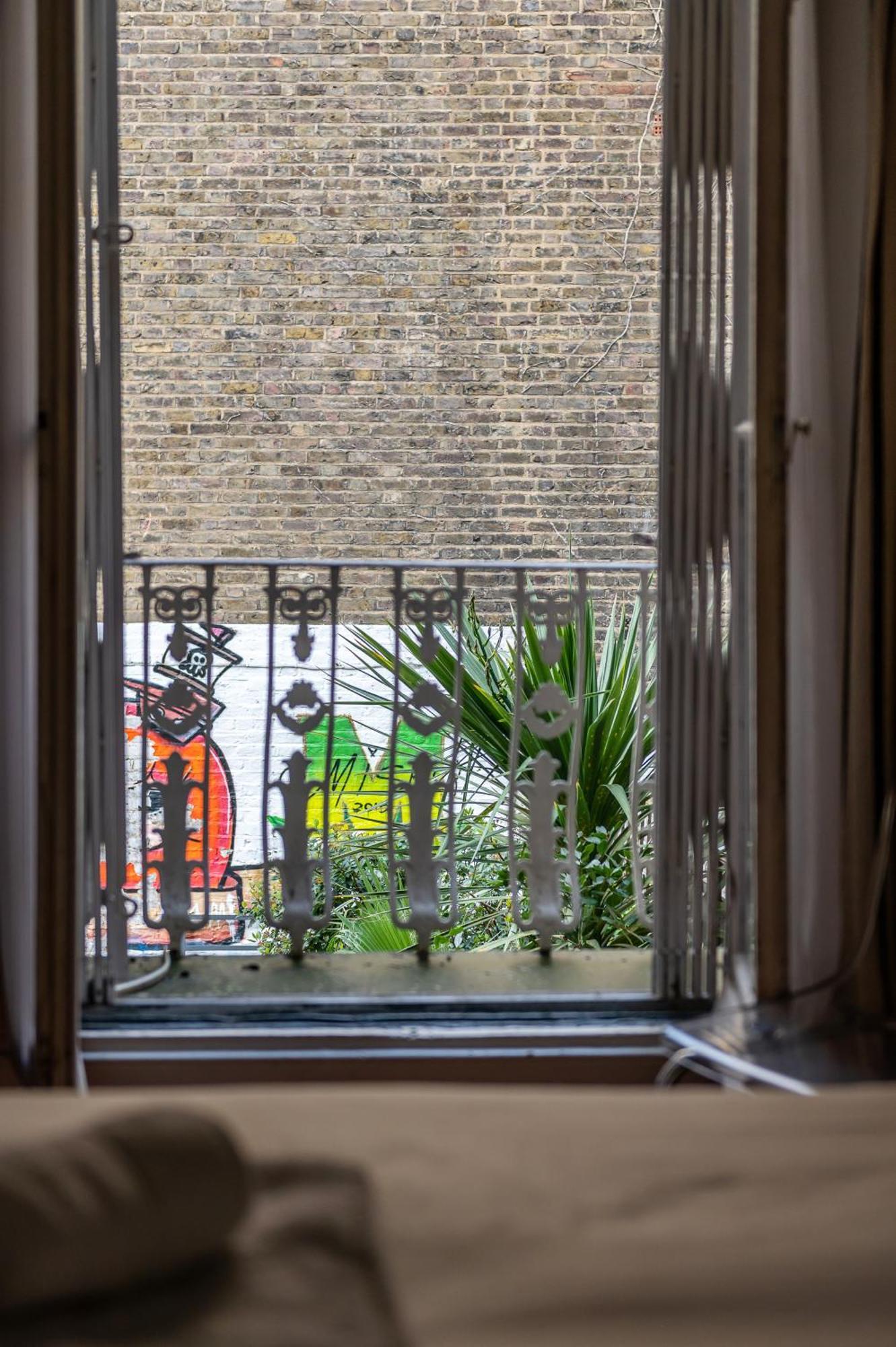 Apartment 1bed Flat In Earl's Court