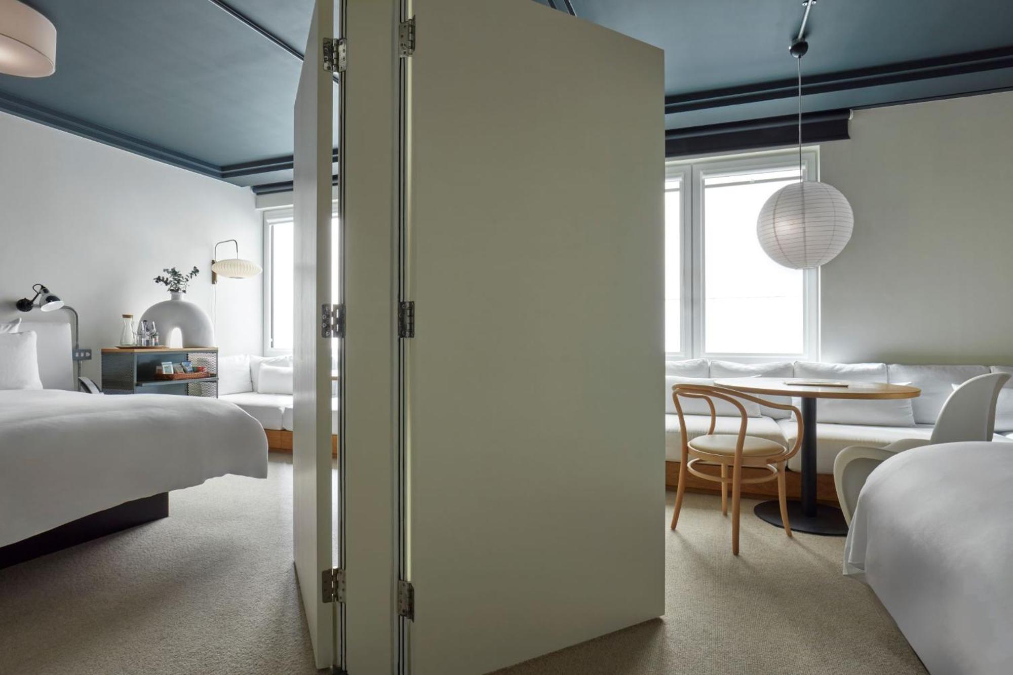 One Hundred Shoreditch 4* Londres