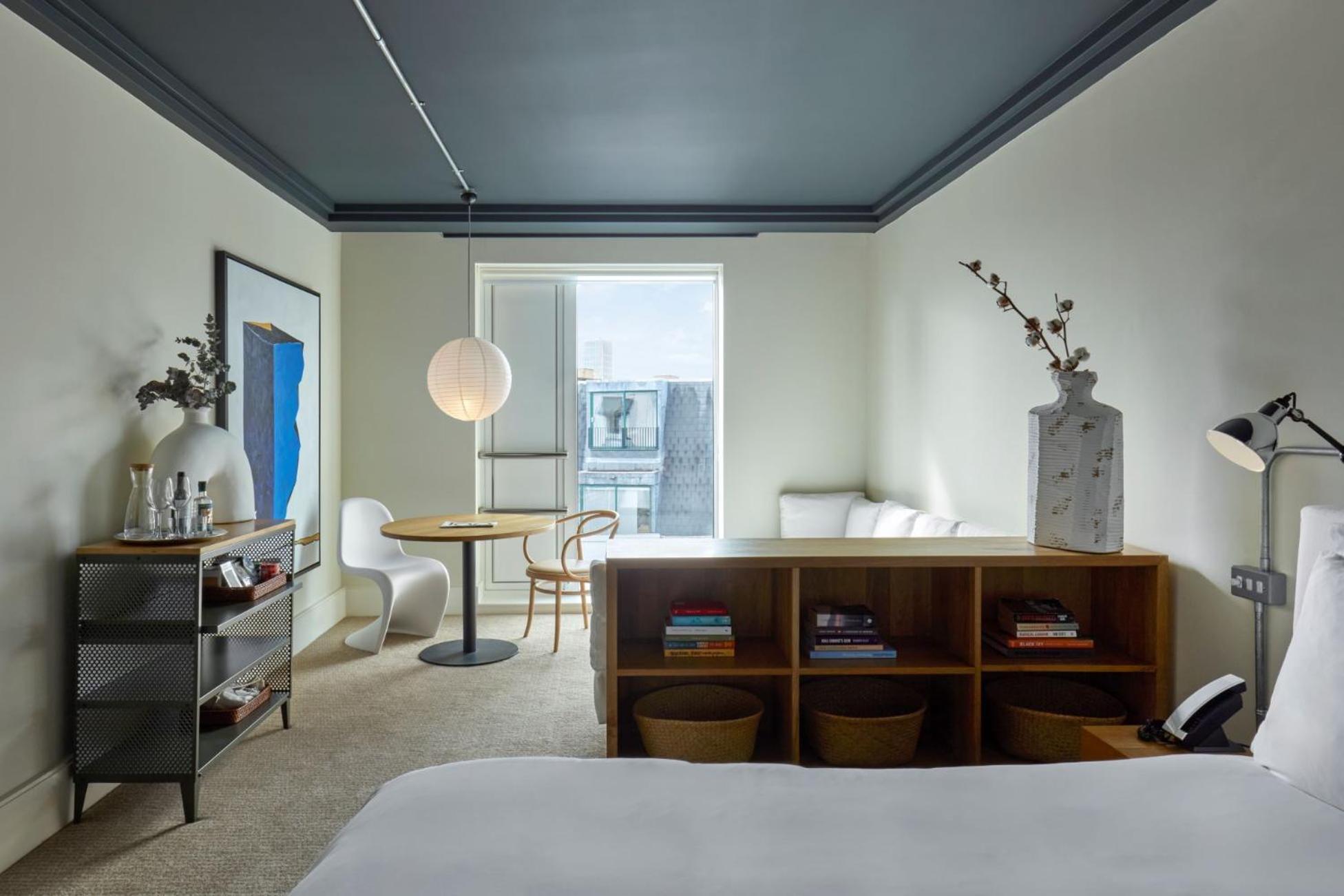 Hotel One Hundred Shoreditch Londres