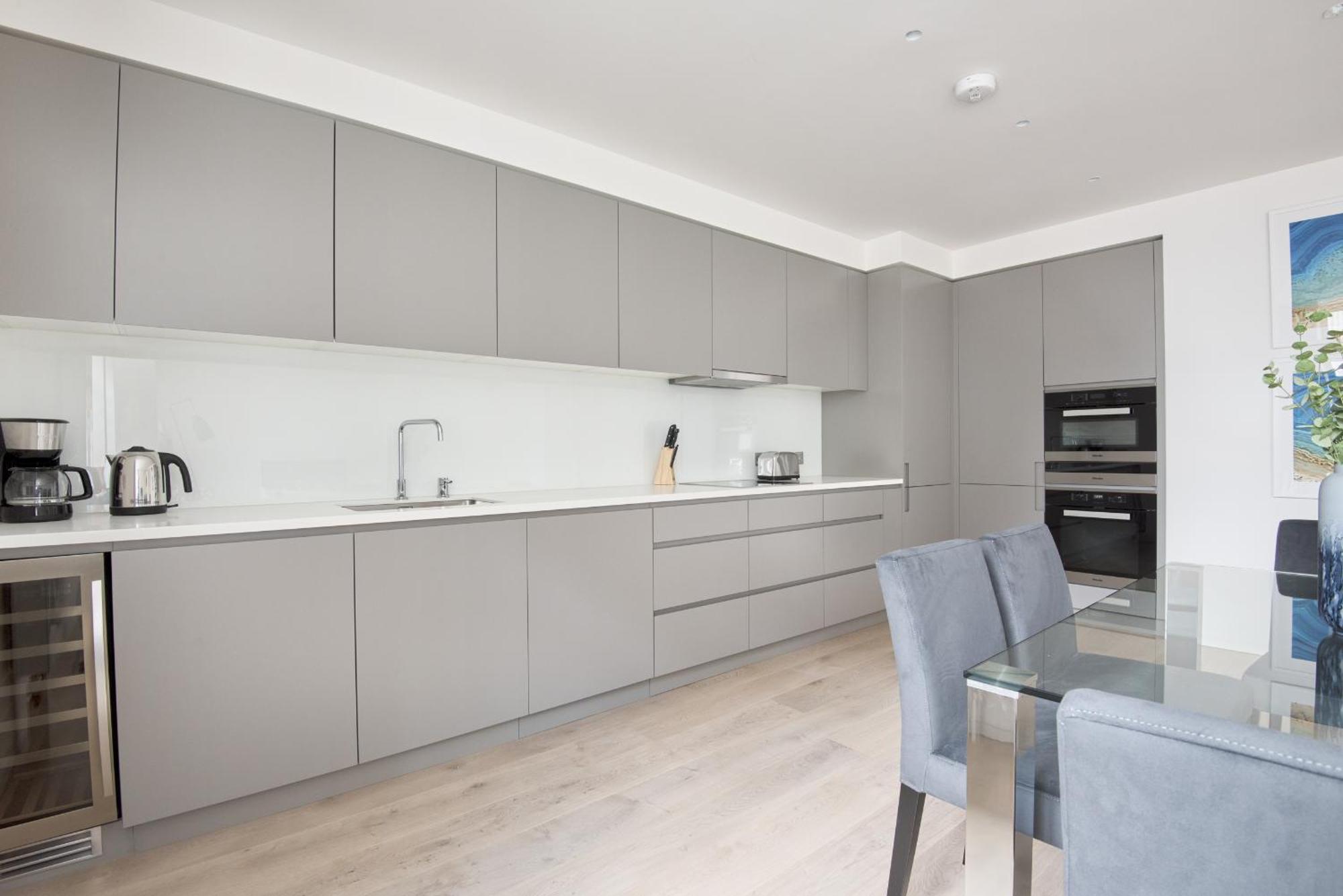 Aparthotel Sonder Oxford Circus 3*