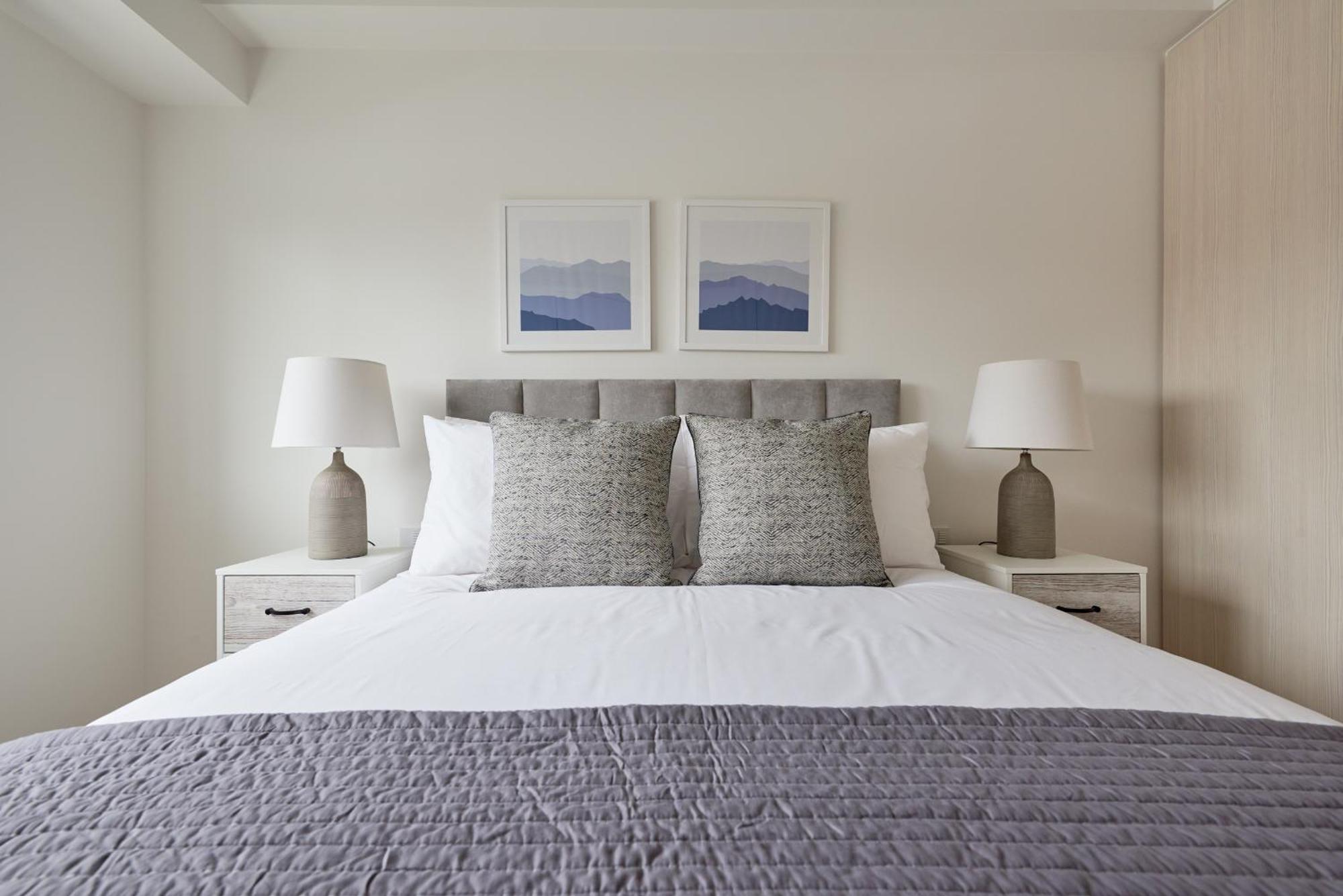 Aparthotel Sonder Oxford Circus London