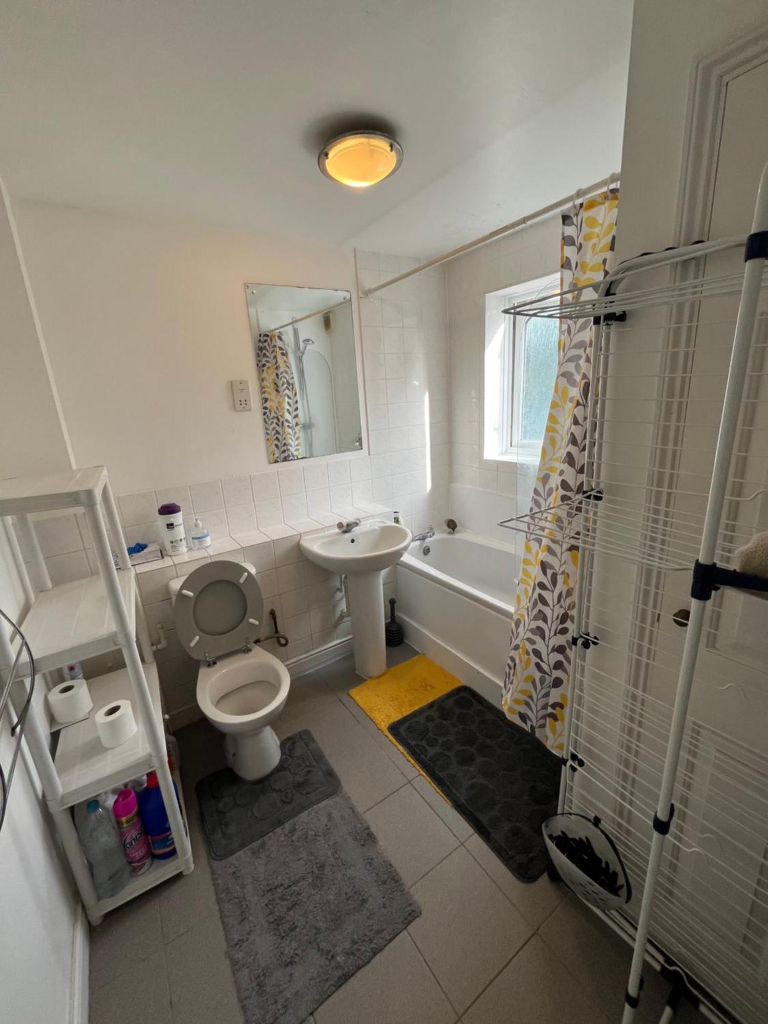 Accommodatie bij particulieren The Right Place. A Fabulous/cozy Double