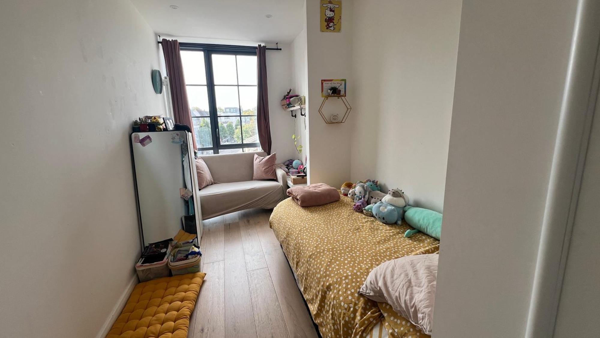 Apartment Bright 3 Bed In Hackney Wick Perfect For Families With Kids