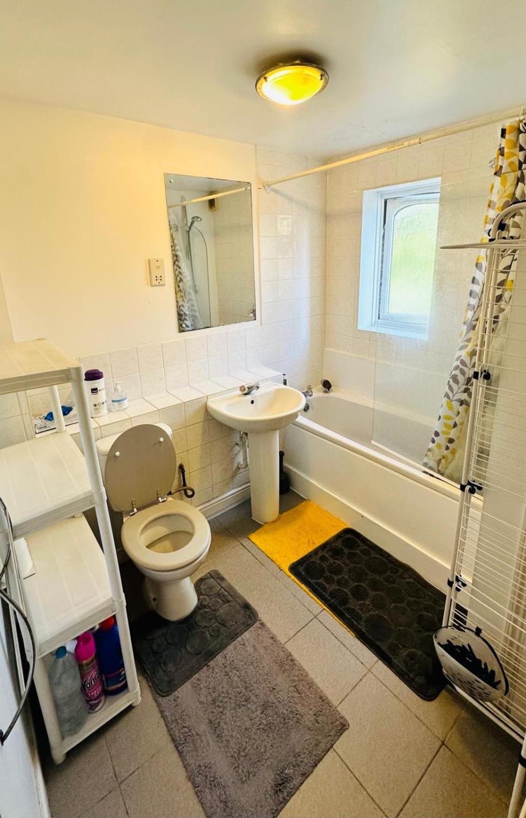 The Right Place. A Fabulous/cozy Double Accommodatie bij particulieren