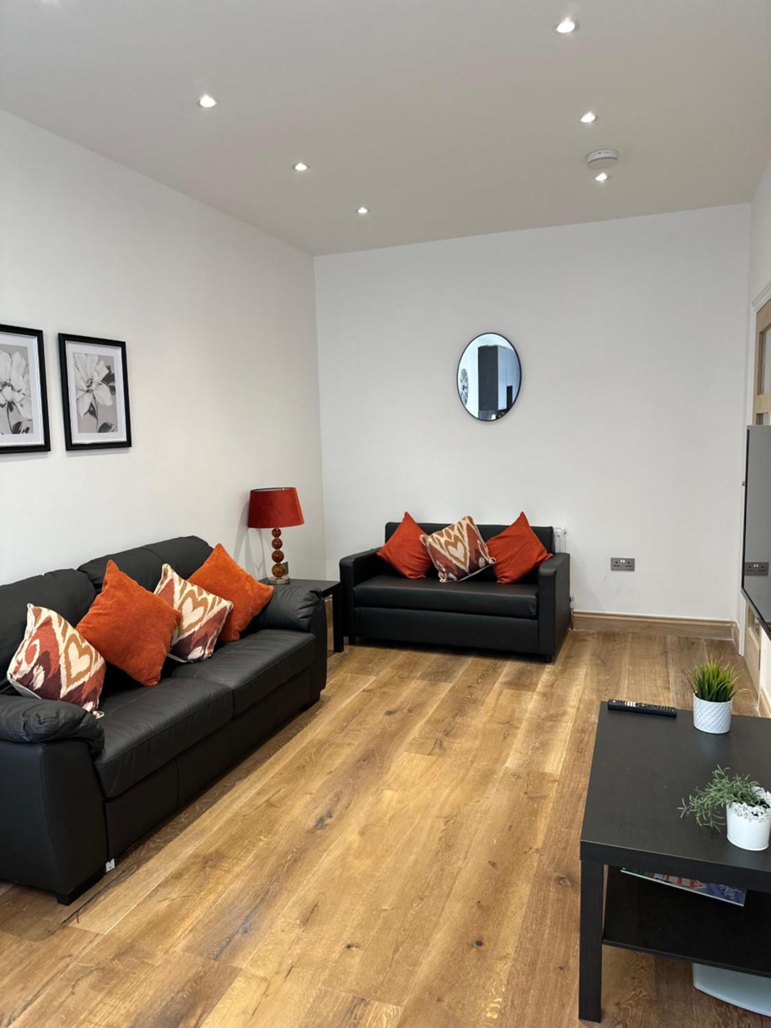 Cornwall - The Duke And Duchess Appartement Londen