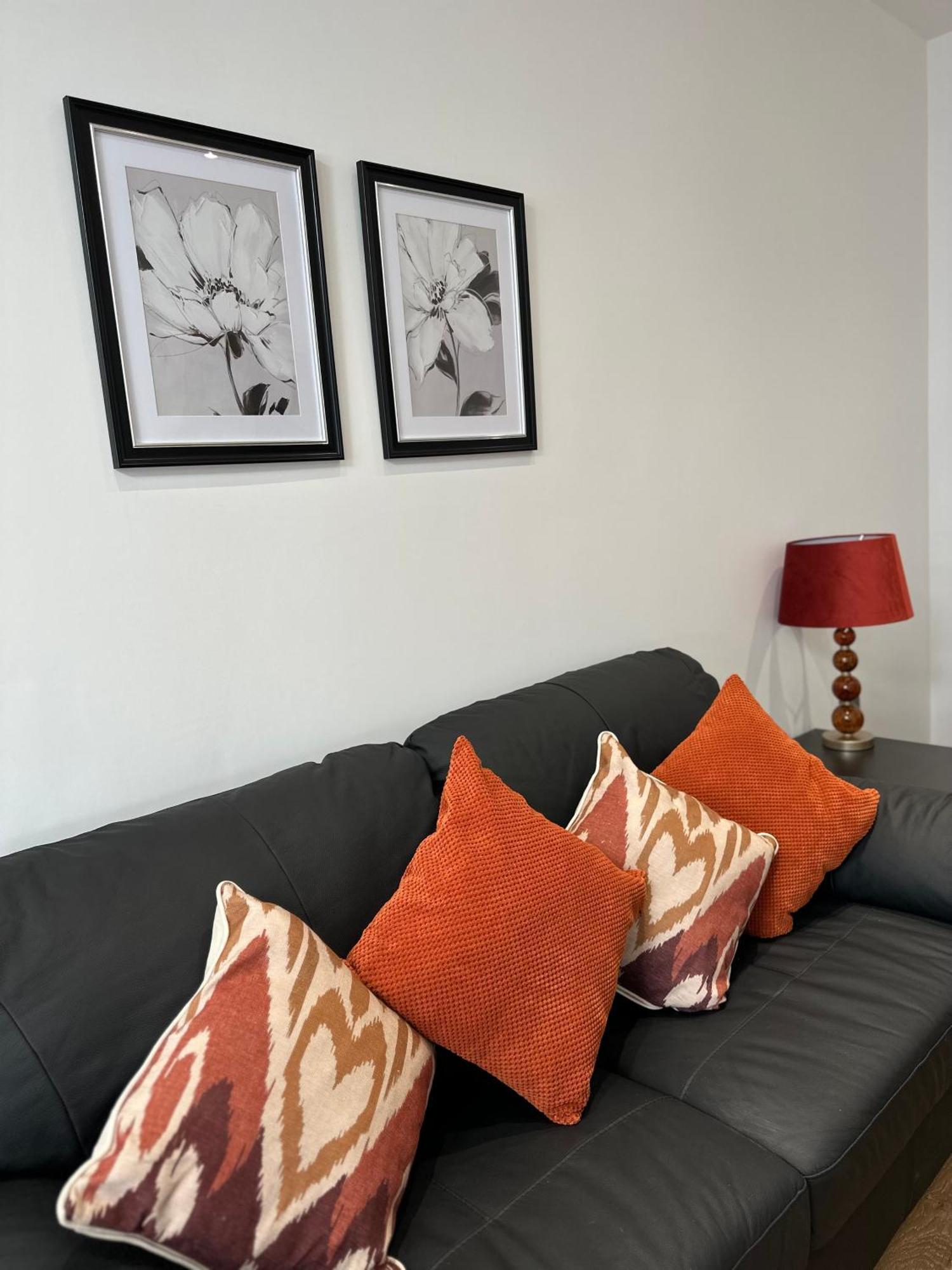 Appartement Cornwall - The Duke And Duchess *
