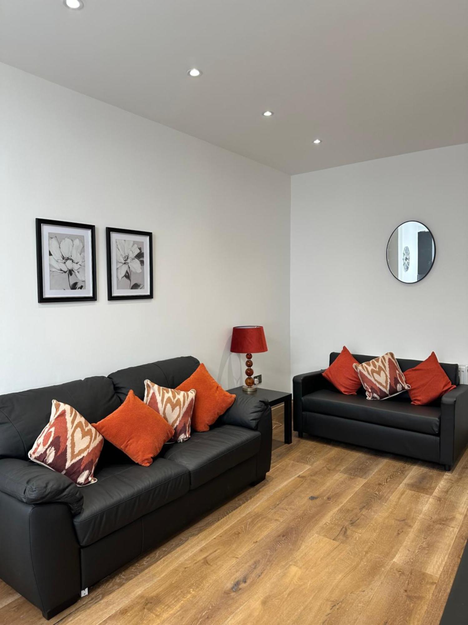 Apartment Cornwall - The Duke And Duchess London