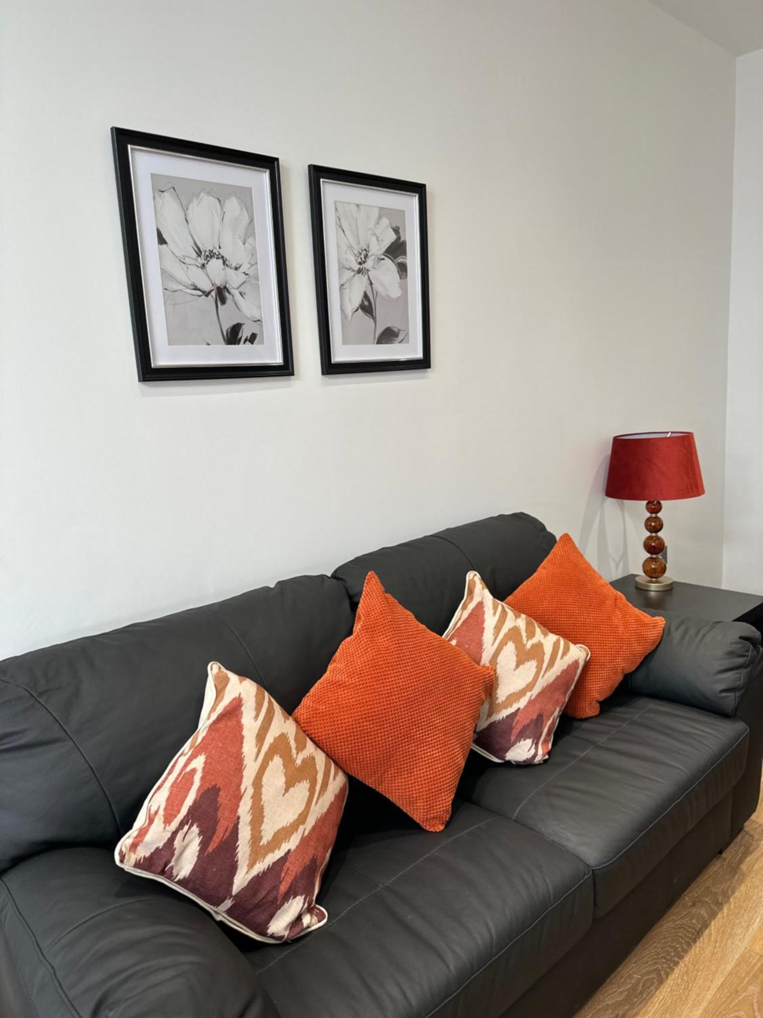 Appartement Cornwall - The Duke And Duchess