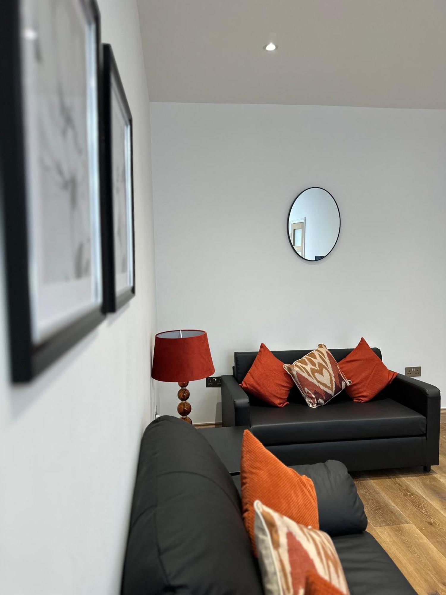 Appartement Cornwall - The Duke And Duchess *