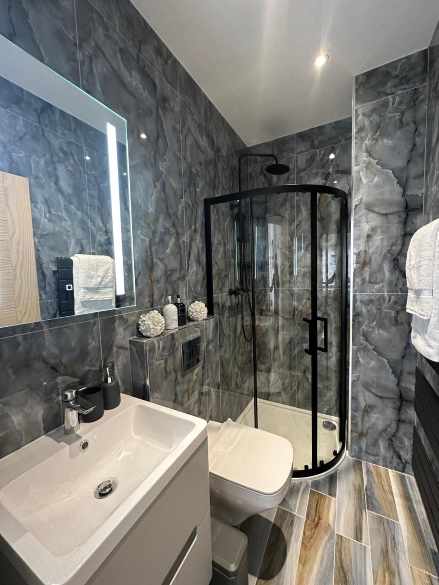 Cornwall - The Duke And Duchess Appartement Londen