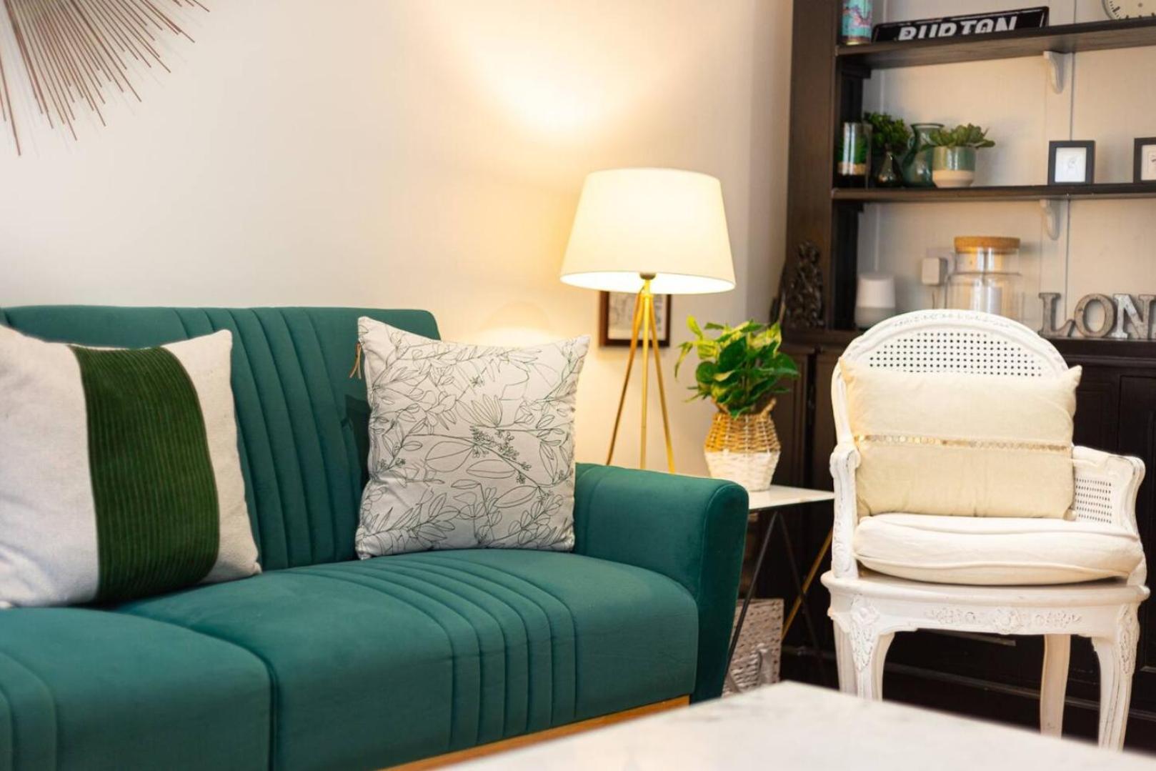 Lovely 1br Flat, Prime Location Bloomsbury, Euston Apartment London