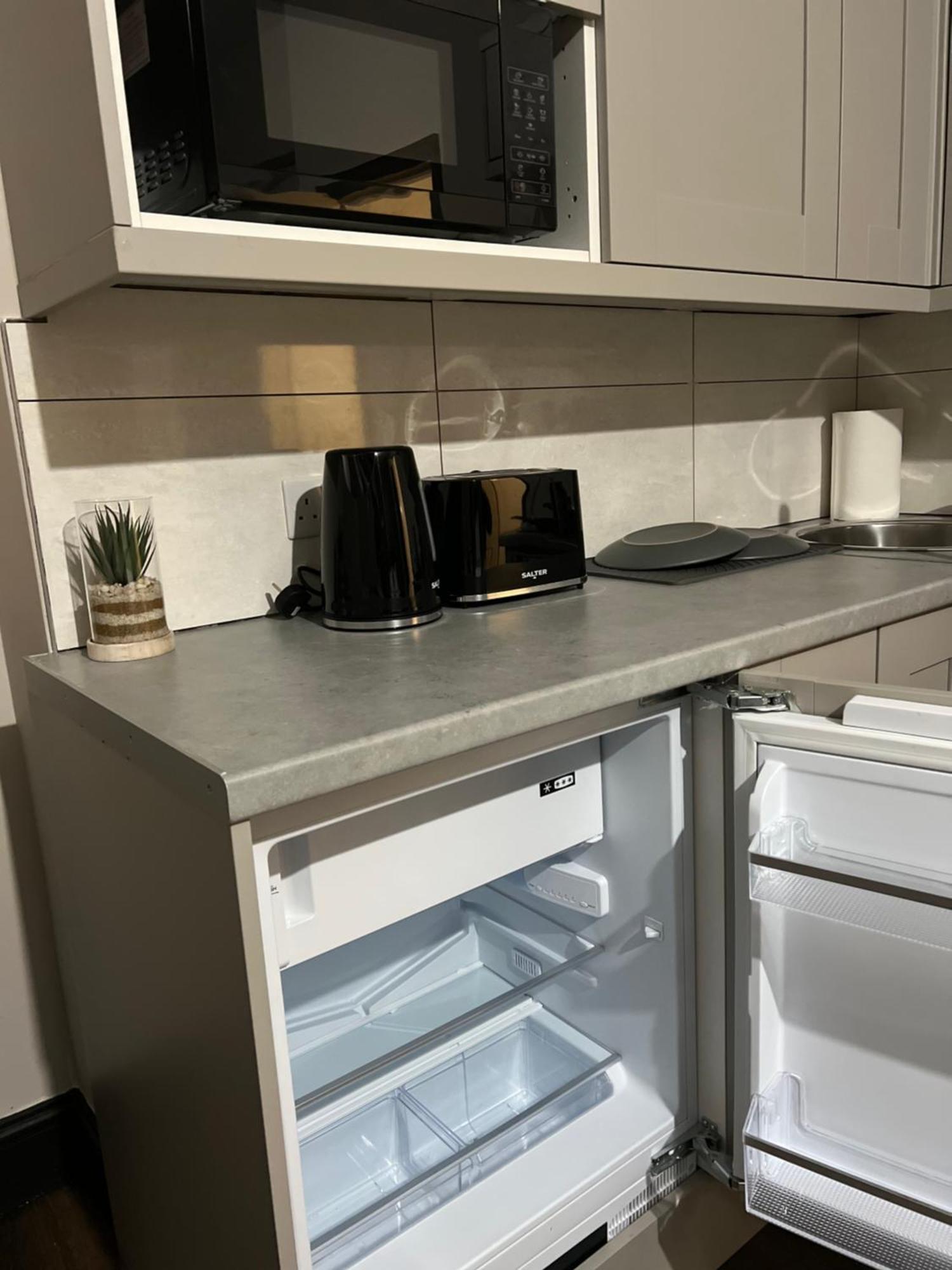 Apartment Streatham London