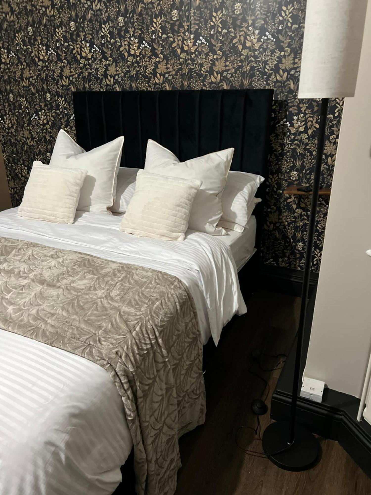 Streatham Apartment