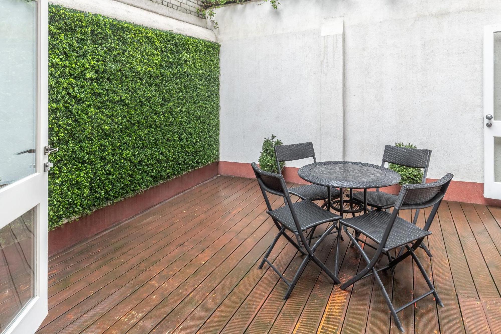 Street Residences By Aeria Appartement