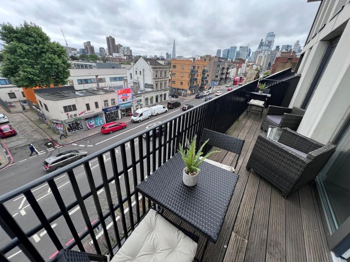 Ft5 Penthouse Homestay *