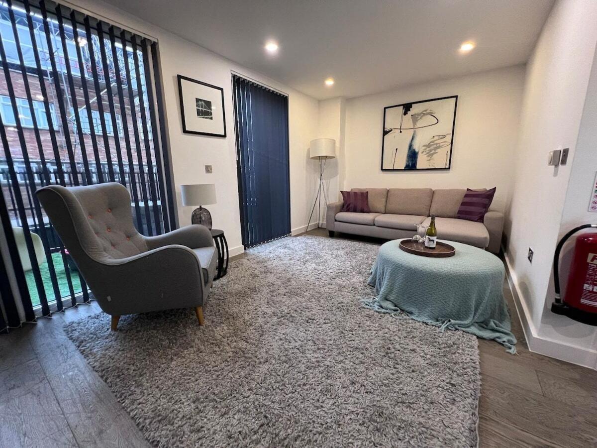 Homestay Ft5 Penthouse London