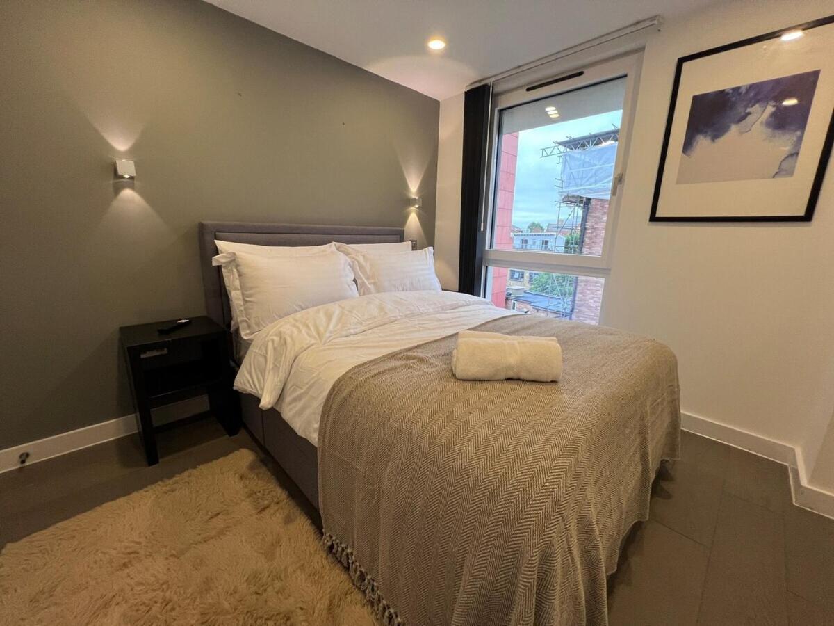 Homestay Ft5 Penthouse London