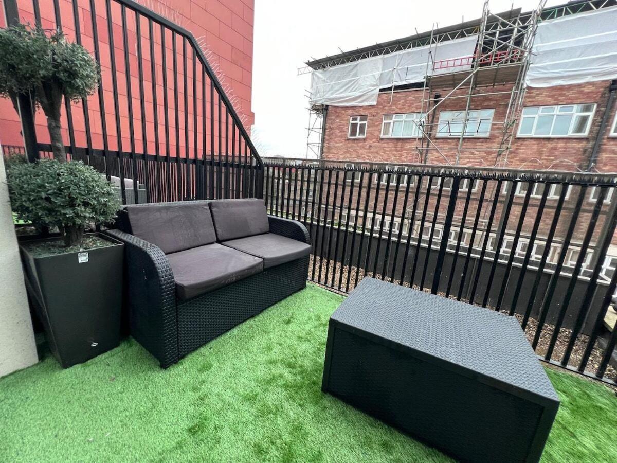 Ft5 Penthouse Homestay