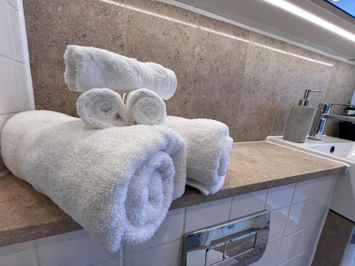 Ft5 Penthouse Homestay
