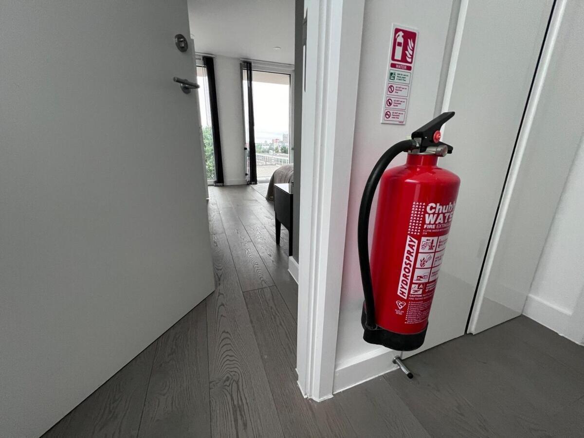 Ft5 Penthouse London