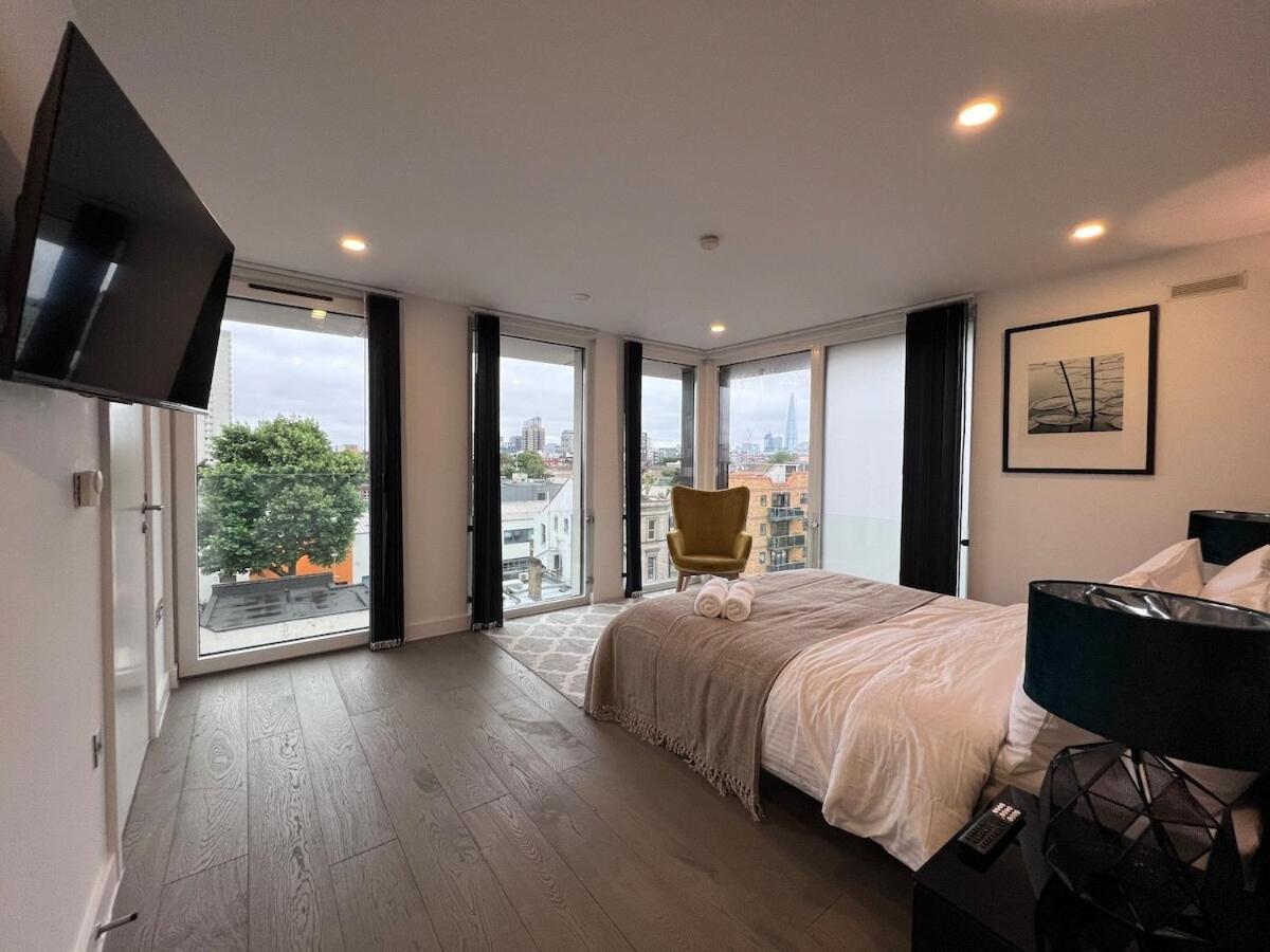 Ft5 Penthouse Homestay *