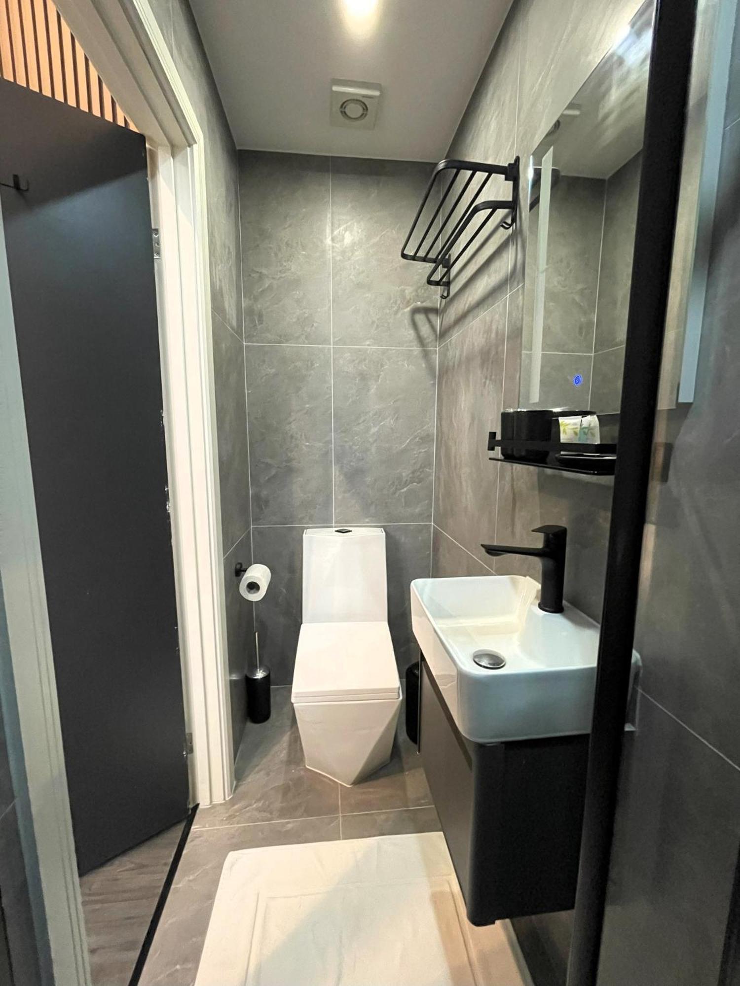 Luxury In Vibrant Area Accommodatie bij particulieren Londen