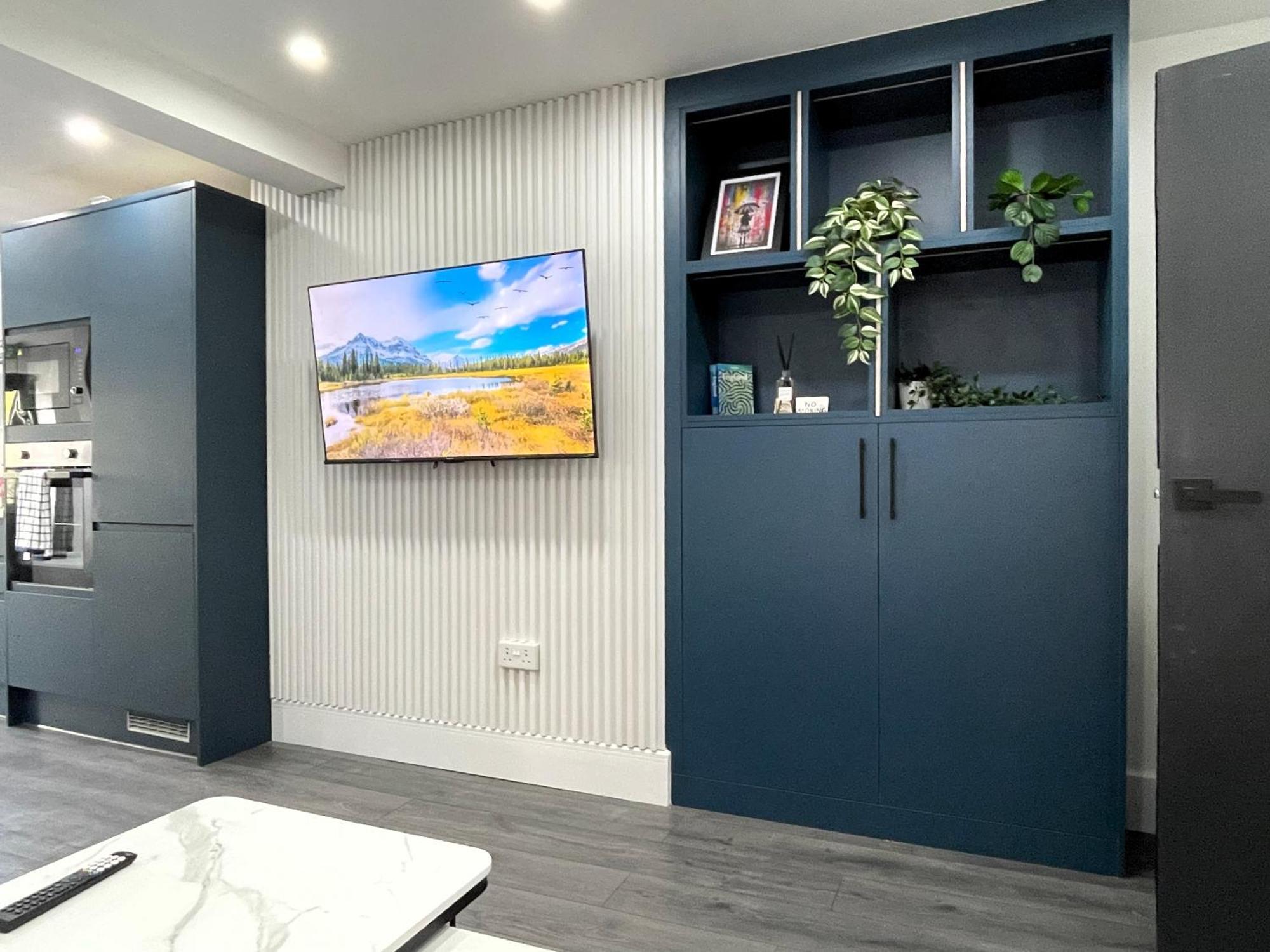 Accommodatie bij particulieren Luxury In Vibrant Area Londen