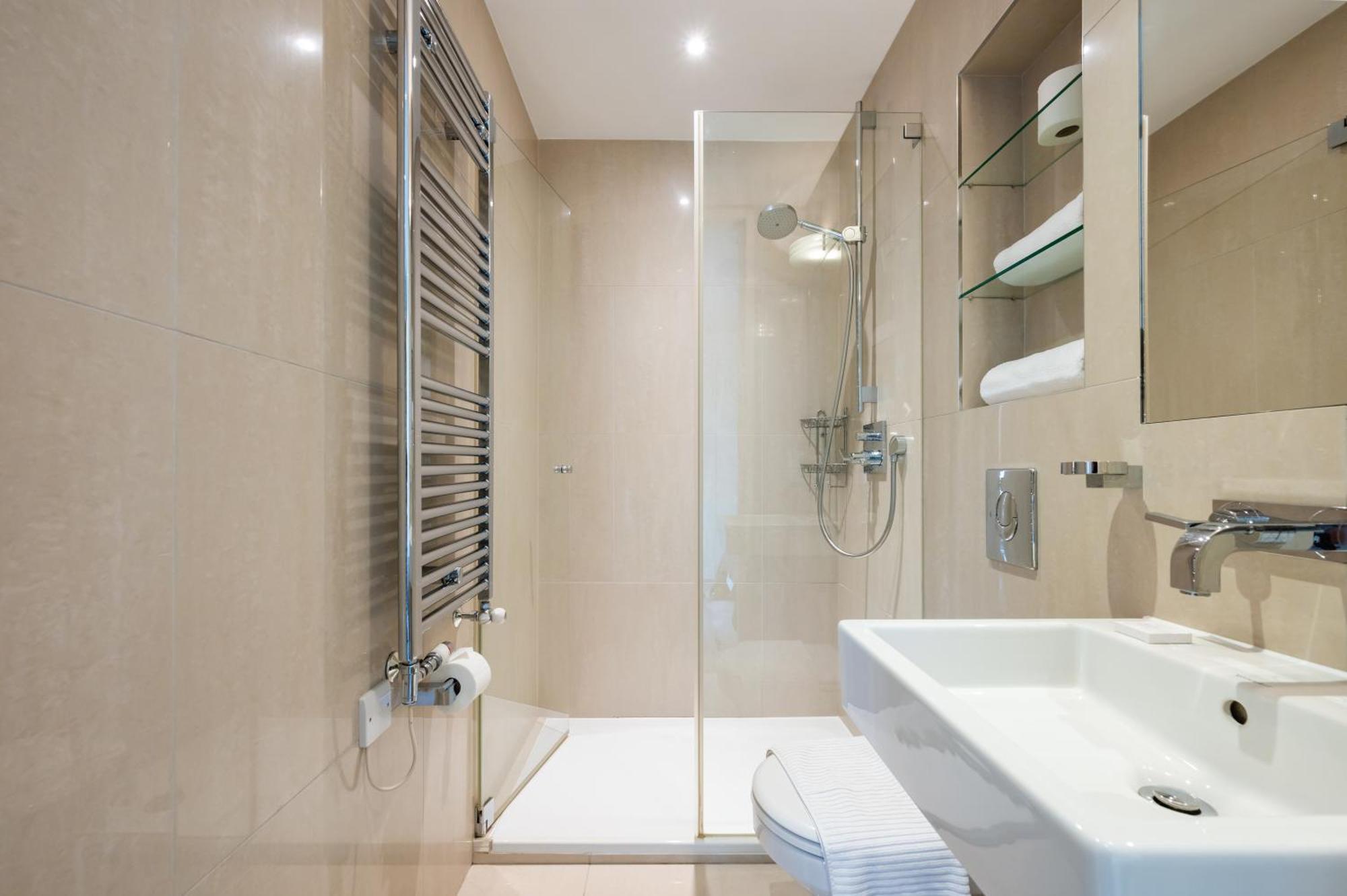 Apartment Arcore Premium Primrose Hill London