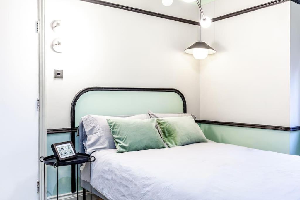 Near Queensway Station London