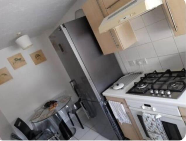 Lovely 2-bedrooom Home, Away From