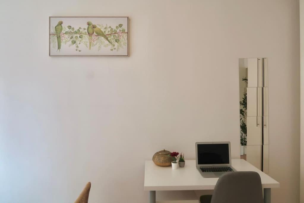 Chic 4-bed In Trendy Clerkenwell W Balcony And Walking Distance To Tube Apartment