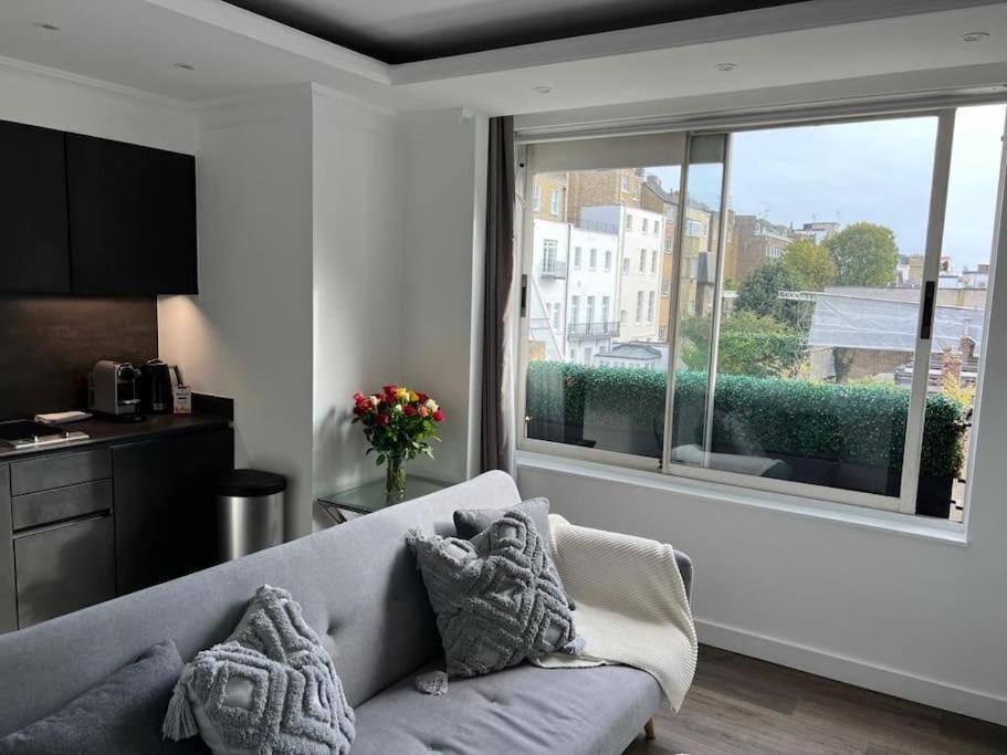 Apartamento Modern 1 Bedroom Near Harrods