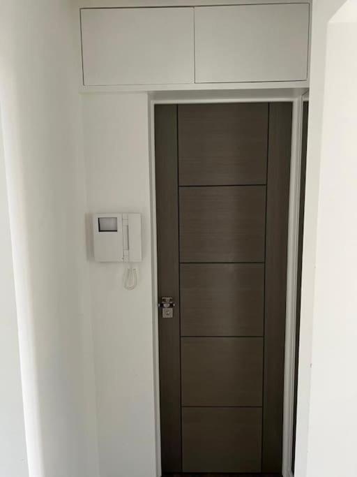 Apartamento Modern 1 Bedroom Near Harrods