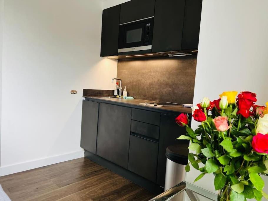Modern 1 Bedroom Near Harrods * Londres