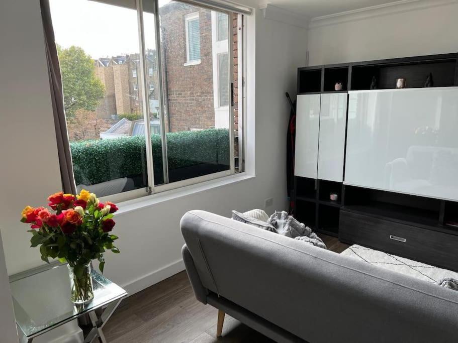 Modern 1 Bedroom Near Harrods Apartamento