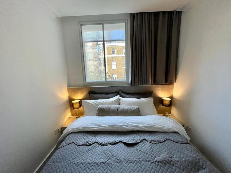 Modern 1 Bedroom Near Harrods Apartamento *