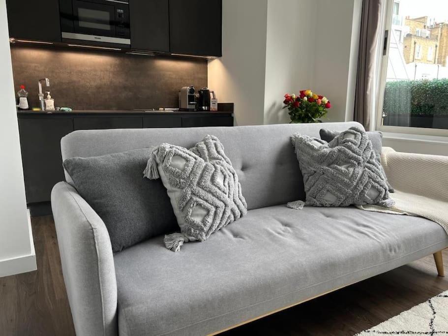 Modern 1 Bedroom Near Harrods Londres