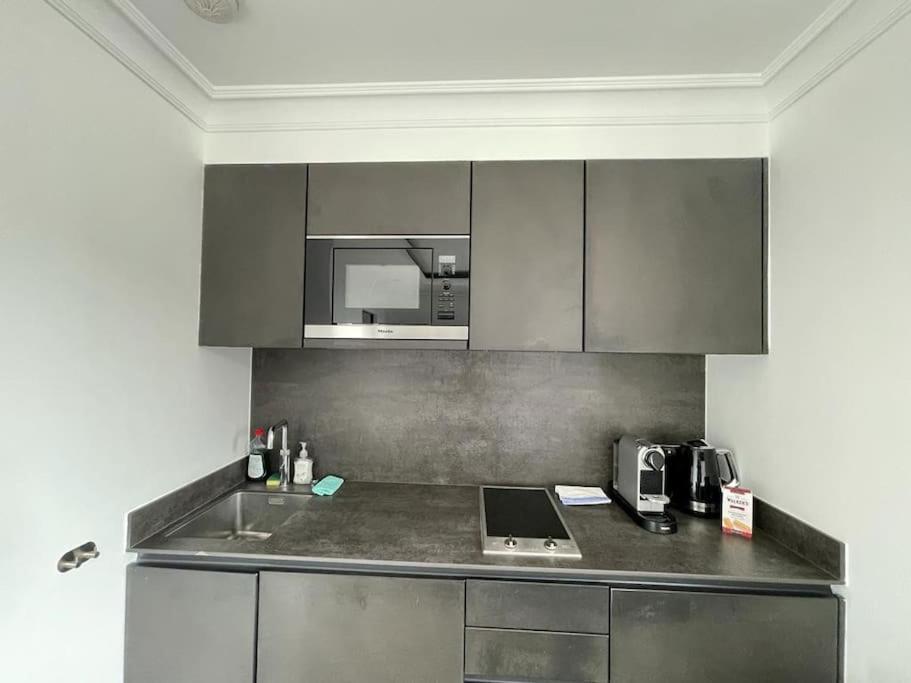 Apartamento Modern 1 Bedroom Near Harrods