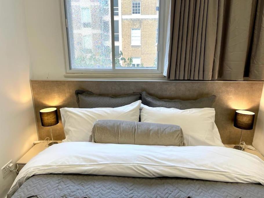 Modern 1 Bedroom Near Harrods Apartamento Londres