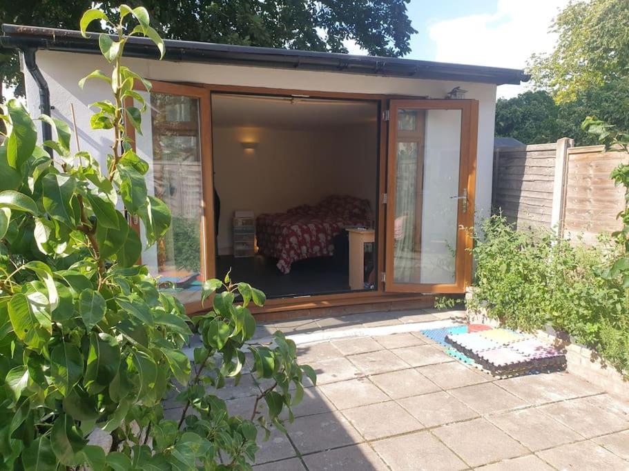 Plasthams Plush Place Apartment London