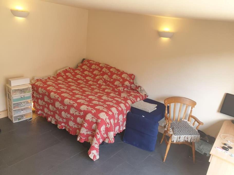 Plasthams Plush Place Apartment London