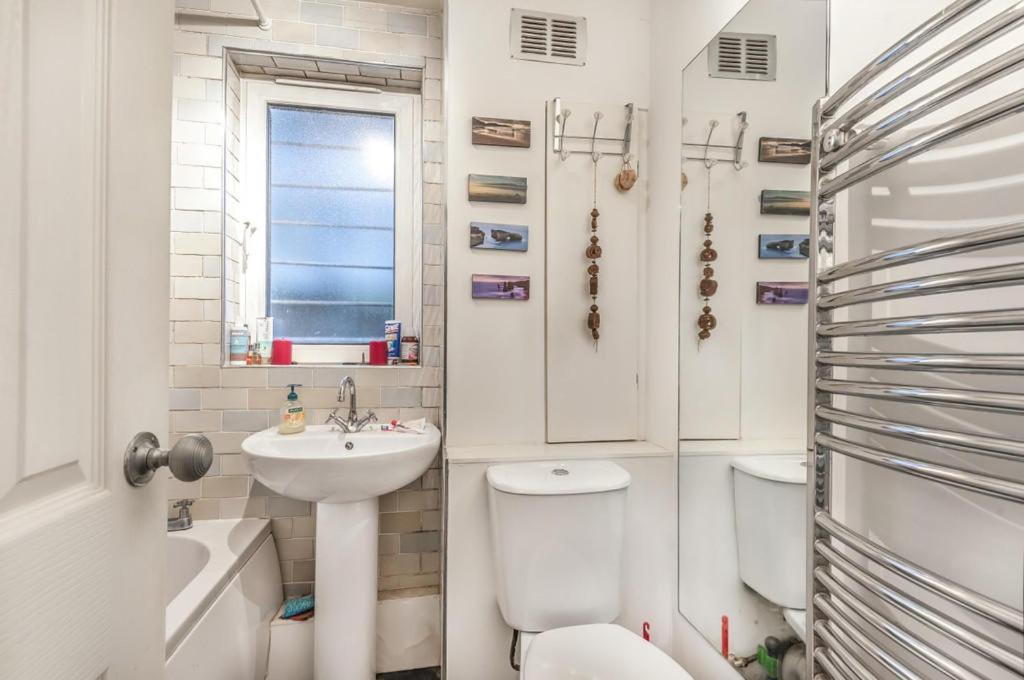 Apartment Chic 2 Bedroom Flat *