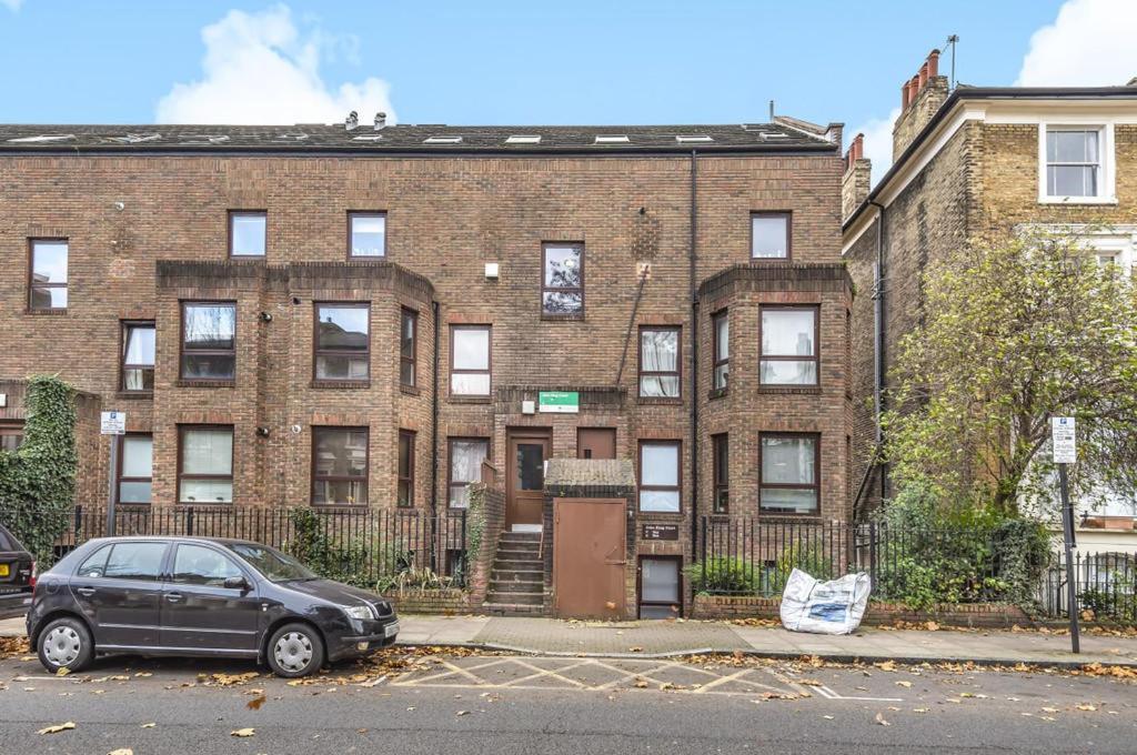 Chic 2 Bedroom Flat Apartment London