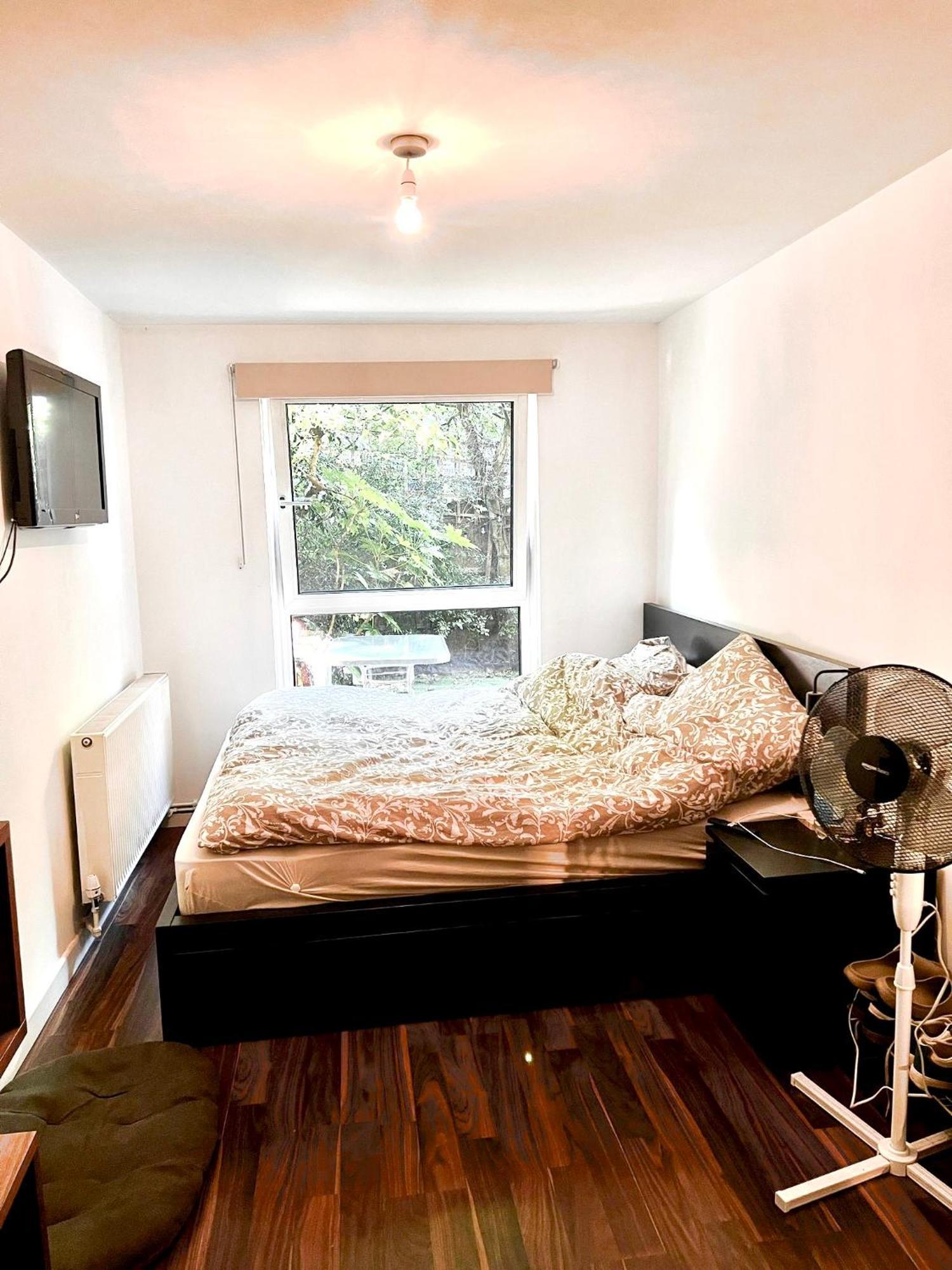 Chic 2 Bedroom Flat