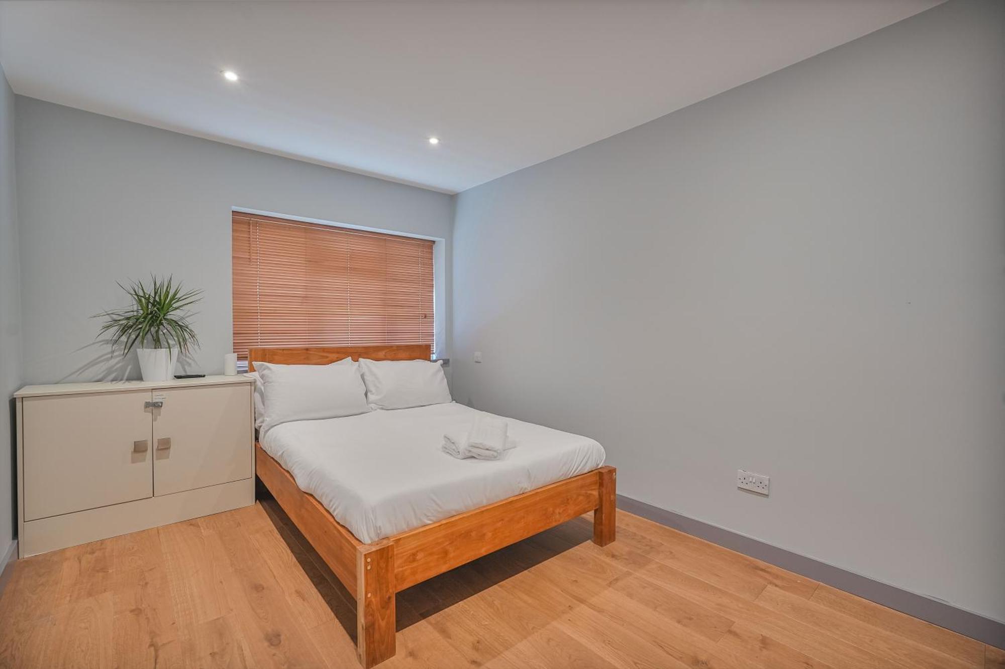 Appartement Mary's Place In Greenwich *