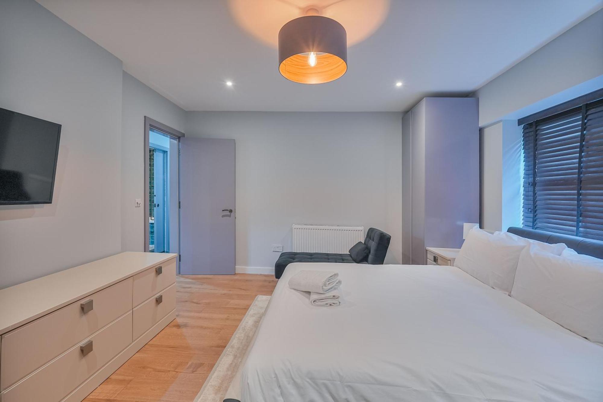 Appartement Mary's Place In Greenwich *