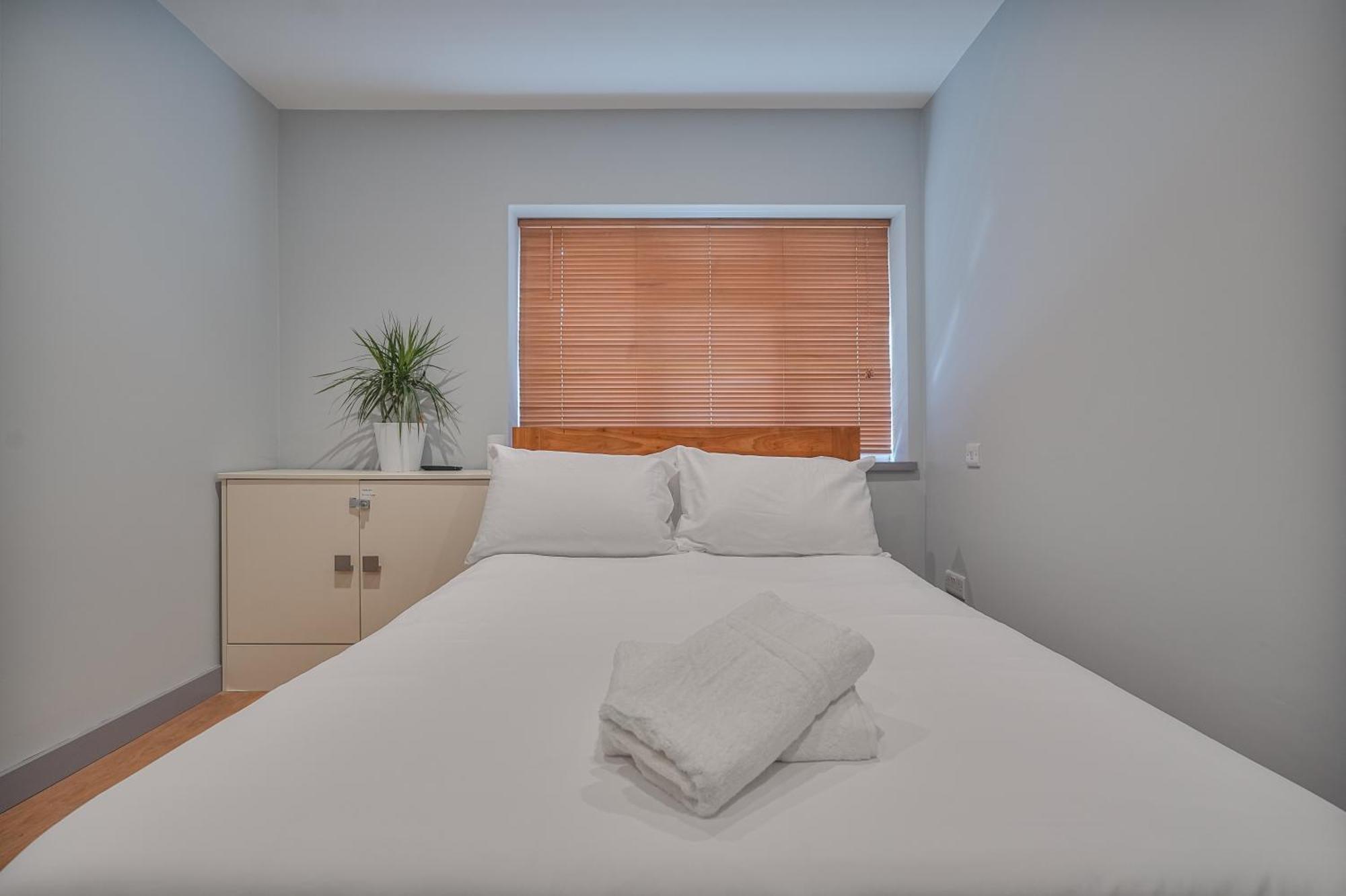 Appartement Mary's Place In Greenwich *