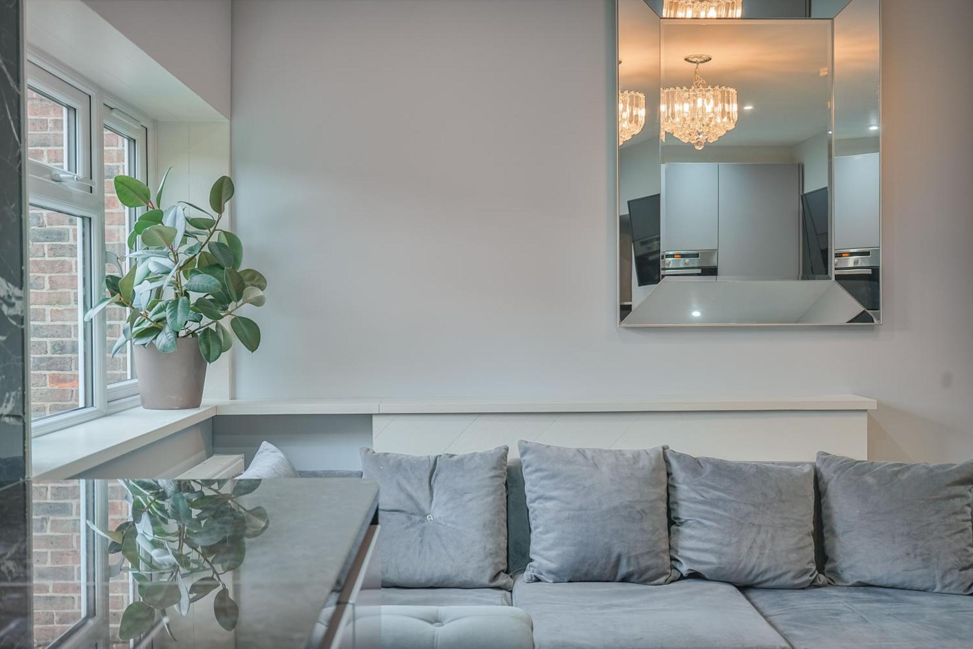 Appartement Mary's Place In Greenwich